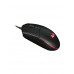 Мышь игровая проводная RUSH SBM-714G-K черный SMARTBUY