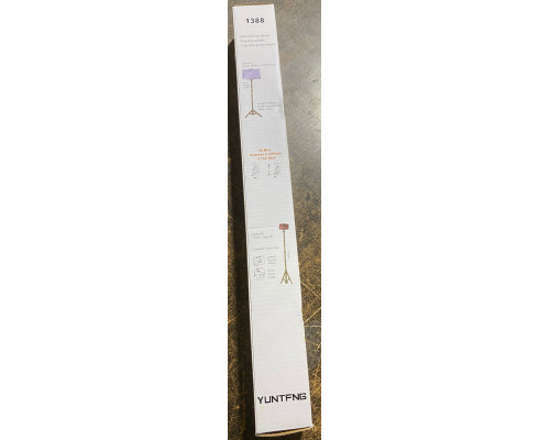 Трипод BLUETOOTH VCT-1388 (1.3M) черный YUNTFNG (скидка 30 процентов)