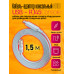 Кабель консольный  RJ45 HD100 1PC/POLYBAG