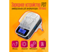Зарядка лягушка USB  PD7 1A