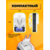 Зарядка лягушка USB L12 1A (Wb)