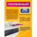 Зарядка лягушка USB L12 1A (Wb)