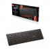 Клавиатура проводная SBK-206US-K черный SMARTBUY