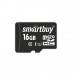 16GB microSDHC Class10 без адаптера SMARTBUY (скидка 10 процентов)