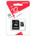 32GB microSDHC Class10 (SB32GBSDCL10-01LE) SMARTBUY